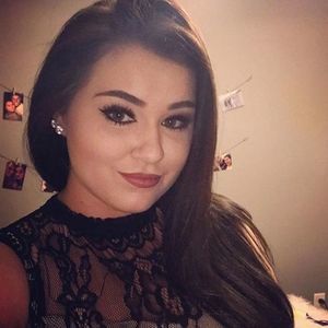 Meet your Posher, Skylar